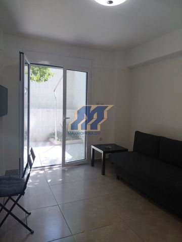Studio/Γκαρσονιέρα για ενοικίαση Κάτω Πατήσια (Λεωφόρος Πατησίων - Λεωφόρος Αχαρνών) - Photo 2