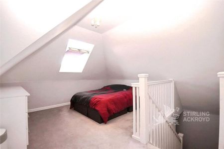 1 bedroom detached house to rent - Photo 2