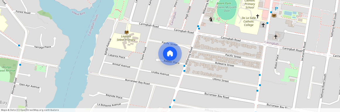 9 Babbin Place, NSW 2229, Caringbah