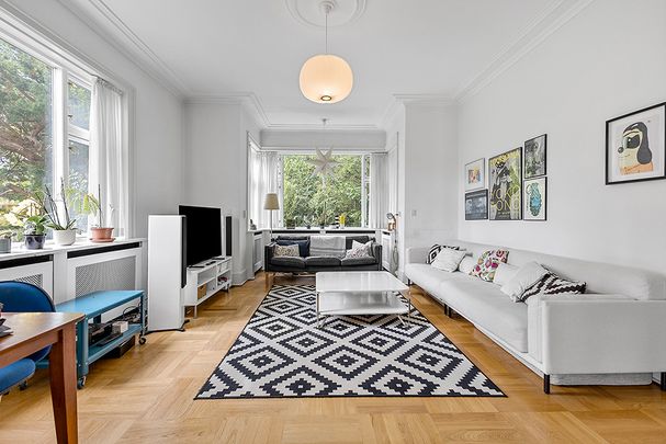 Vældegårdsvej 2820 Gentofte - Photo 1