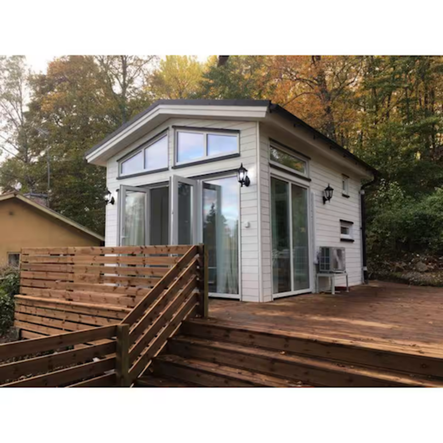 Gamla Tullingevägen, Huddinge - Photo 1