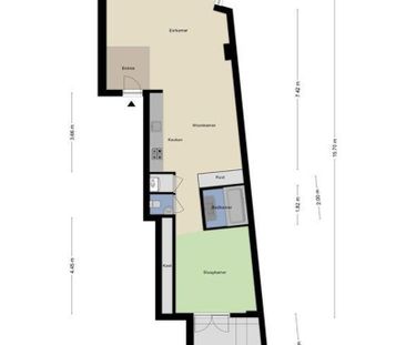 Wycker Brugstraat 5 B01 - Photo 2