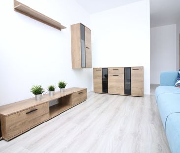 (Symbol 438286) MIESZKANIE na WYNAJEMStargard, Nowoczesny apartamen... - Фото 2