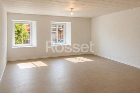 NOVEMBER 2026 New 3.5-room apartment on the 1st floor - Foto 3