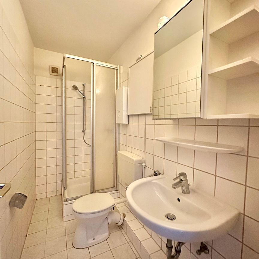 CITYHOUSE: Appartement mit modernem Duschbad und Pantryküche in Köln-Kalk! - Foto 1