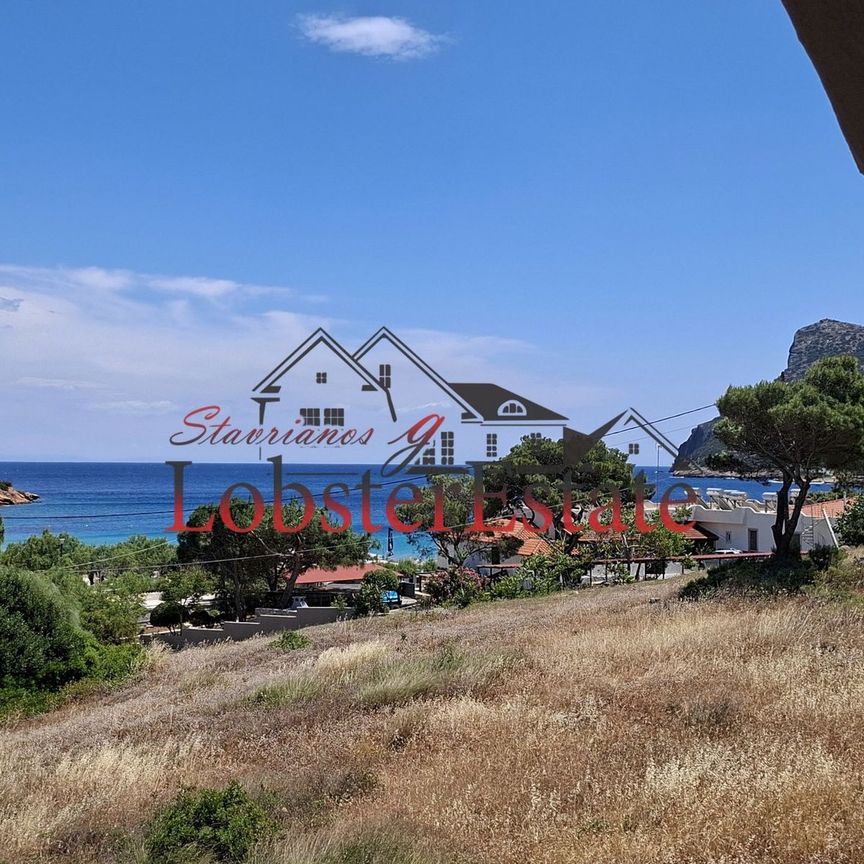 Διαμέρισμα για ενοικίαση Πόρτο Ράφτη (Μαρκόπουλο) - Photo 1