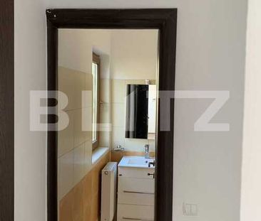 Apartament de 2 camere, 55 mp, mobilat modern, AC, parcare, zona Grand Hotel Italia - Photo 6