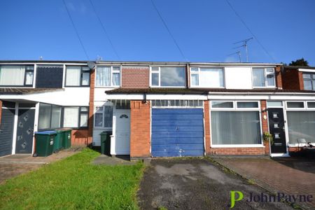 Hendre Close, Off Broad Lane, Whoberley, Coventry, West Midlands, CV5 7AG - Photo 5