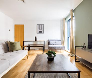 1 bedroom flat to rent - Photo 4