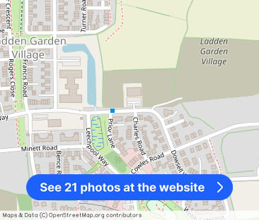 Dowsell Way, Yate, Bristol, BS37 - Photo 1