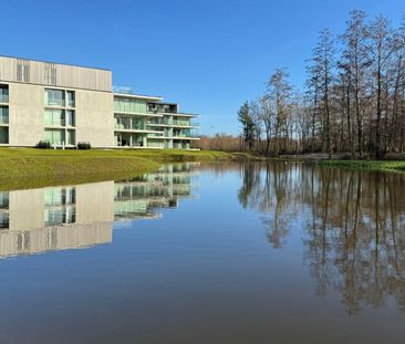 Appartement in Zwijnaarde - Foto 1