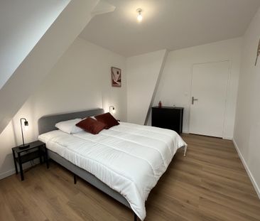 T2 - 50m2 - Meublé - Place René Goblet - Photo 5