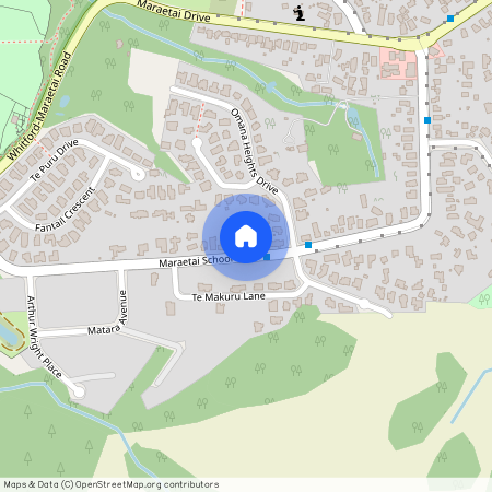 67 Maraetai School Road, Maraetai, Manukau City