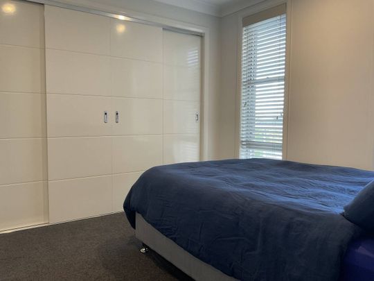 Immaculate Four Bedroom Home With Views & Spa - Photo 1