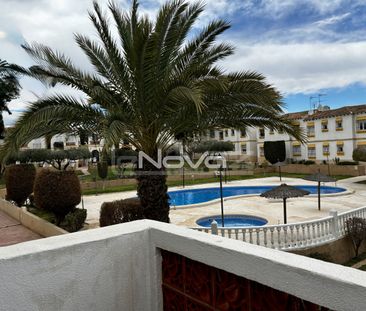 Cozy apartment in a quiet gated commun - Photo 4