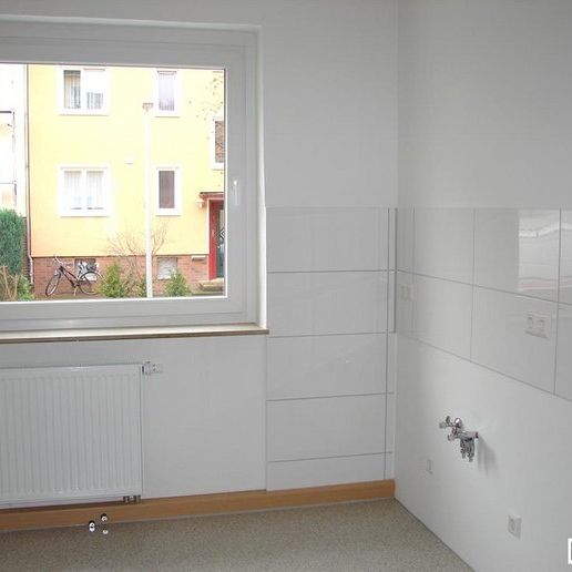 Schöne 2 Zimmerwohnung mit Balkon in Sehnde - Photo 1