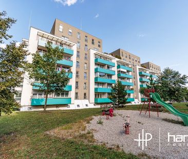 Pronájem bytu 2+kk 56 m² - Fotografie 3