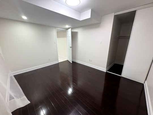 For Lease - 40 Norman Ross Drive Unit# Bsmt, Markham, Ontario - Photo 1