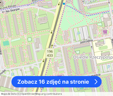 Poznań- 3 niezależne pokoje- os. Rzeczypospolitej - Zdjęcie 1