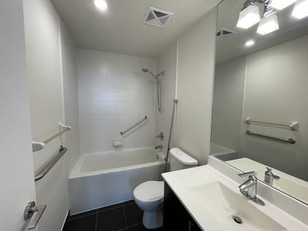 For Lease - 181 Wynford Drive Unit# 1404, Toronto, Ontario - Photo 5