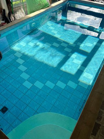 Charmante maison individuelle de 5.5 pièces avec piscine, vue exceptionnelle et grand jardin à Villars-Burquin (Tévenon VD) - Photo 4