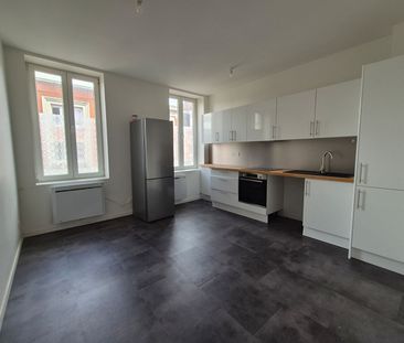 Location Appartement 4 pièces 67m² - Photo 1