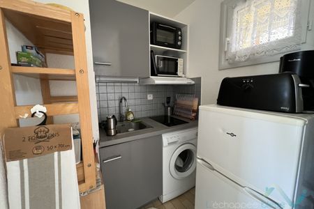 Appartement Studio Hyeres - Photo 2