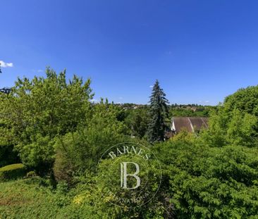 Tout savoir sur cette maison dans le quartier Grandchamp, à Le Pecq - Photo 1