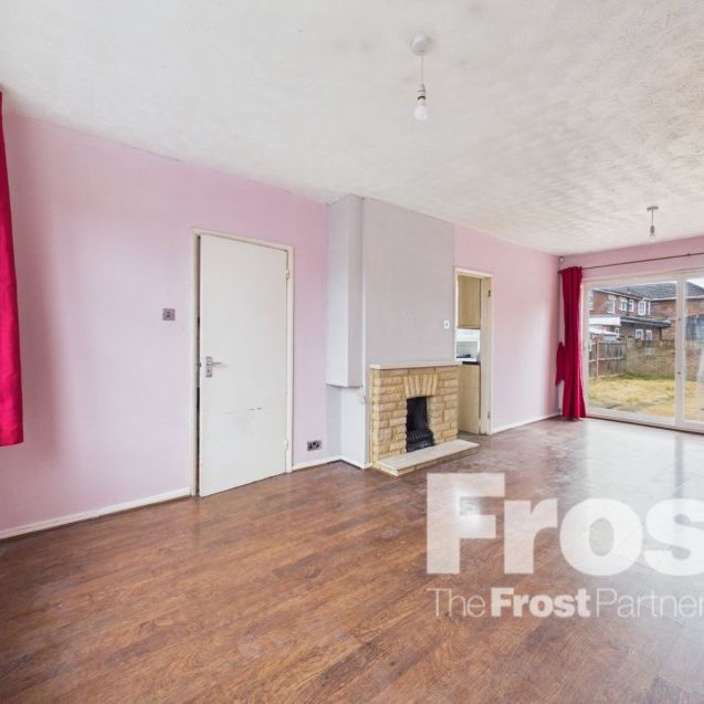 Randolph Road, Langley, Berkshire,SL3 - Photo 1