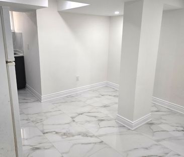 For Lease - 918 Islington (Bsmnt) Avenue, Toronto, Ontario - Photo 5