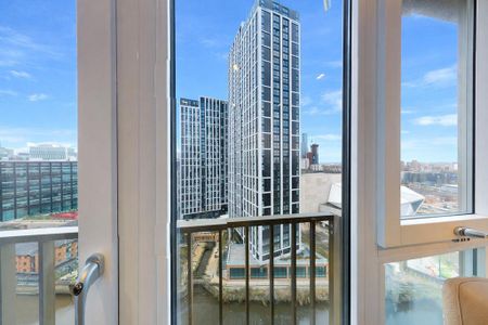 2 bedroom apartment to rent - Photo 4