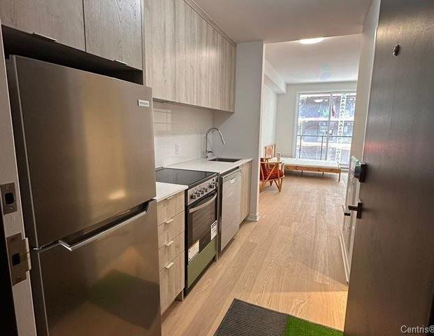 À louer / Appartement - Photo 1