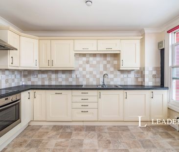 2 bedroom apartment to rent Suffolk Road, Lowestoft, Suffolk, NR32 - Photo 5