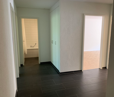 Helle, grosszügige 3 Zimmer-Attikawohnung im St.Johann - Foto 4