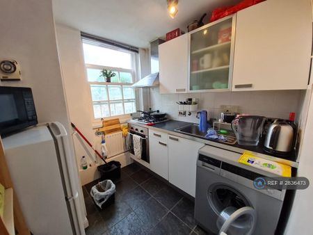2 bedroom flat to rent - Photo 5