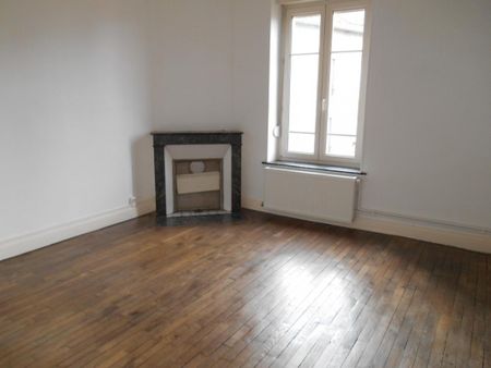 APPARTEMENT 3 pièce(s) - 69m² - Photo 4