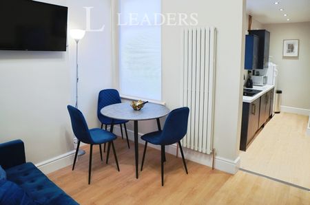 1 bedroom terraced to rent Acton Road, Long Eaton, Nottingham, Derbyshire, NG10 - Photo 2