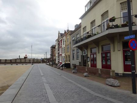 Benedenwoning Beursstraat, Vlissingen huren? - Photo 3