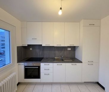 Appartement 3.5 pièces à CHF 1'600.-/mois charges comprises - Foto 6