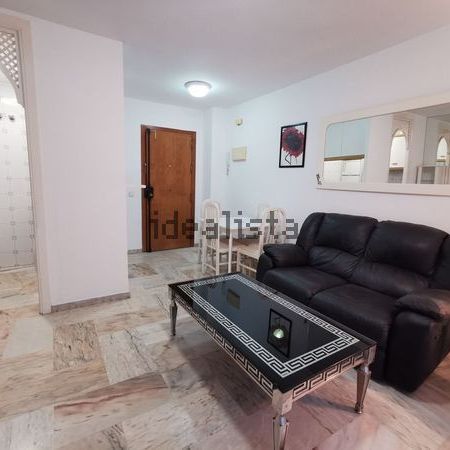 Alquiler de piso en Calle Luis Vives - Foto 1