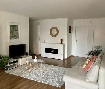 APPARTEMENT 31/2 PIÈCES À BERNE - BREITENRAIN, MEUBLÉ, TEMPORAIRE - Photo 3