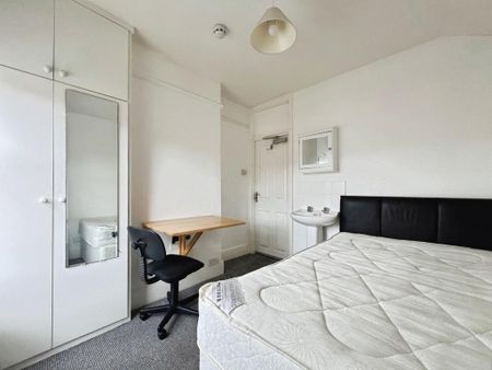 1 bedroom terraced house to rent - Photo 4