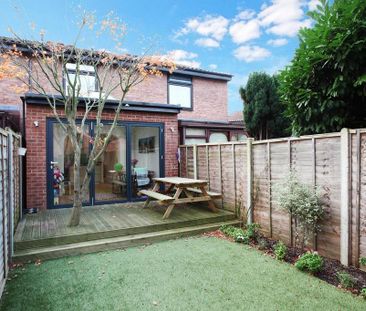2 bedroom terraced house to rent - Photo 3
