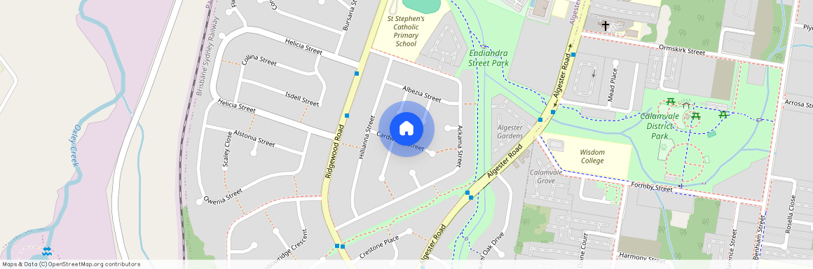 5/10 Cardwellia Street, Qld 4115, Algester