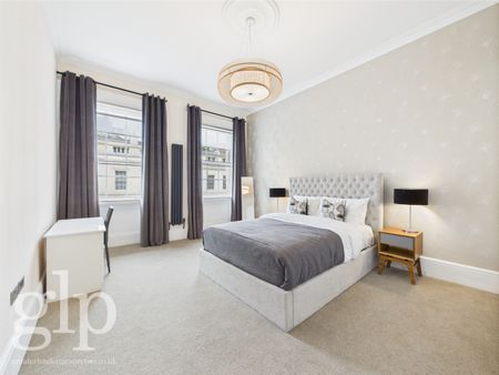 3 Bedroom Apartment, Clarendon House, Strathearn Place, Hyde Park, W2 - Photo 4