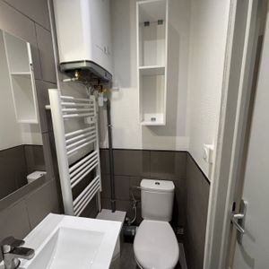 Appartement 1 pièce à Metz - Photo 2