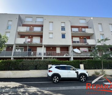 Location Appartement 1 pièce 31m² BRIVE LA GAILLARDE 19100 - Photo 6
