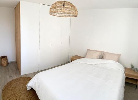 Location Appartement 3 pièces 65m² BORDEAUX 33800 - Photo 5