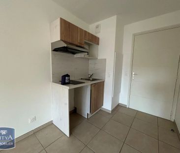 Appartement à louer 1 pièce 30.04m² - Photo 6