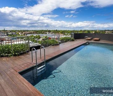 Stylish 'Aerial' Apartment with Resort-Style Amenities - Photo 5